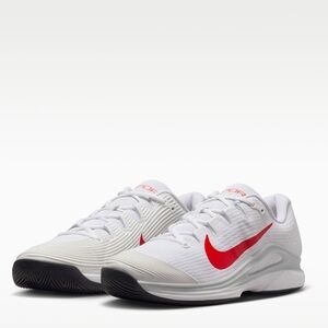 Nike Vapor 12 Men's Hard Court Tennis Shoes